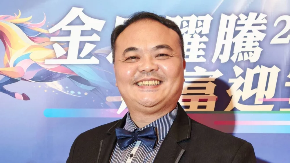 圖／企業勞資傳承財稅專家陳民凱總監。（業者提供）