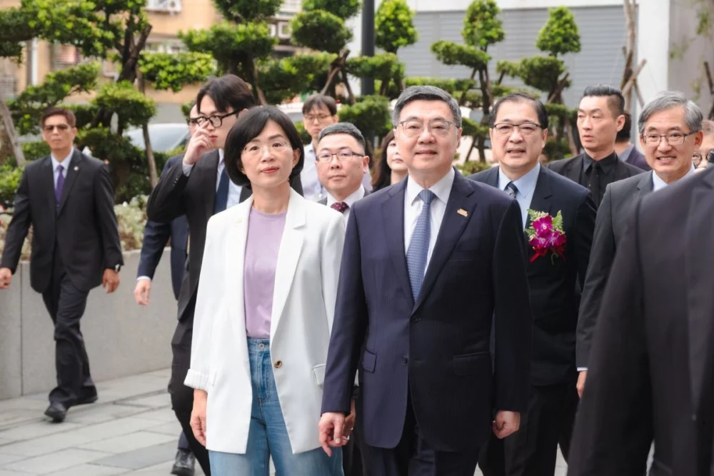 蘇巧慧籲中央地方聯手反毒　盼加重毒駕刑責護治安