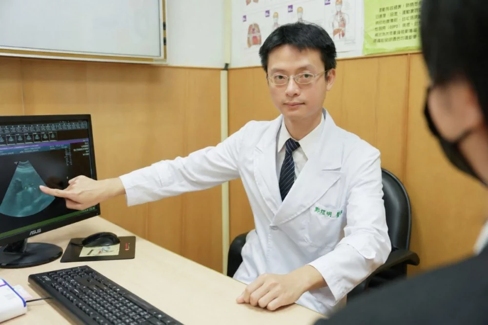 連日吃粽引爆膽管炎　台北慈濟：女子高燒腹痛險休克