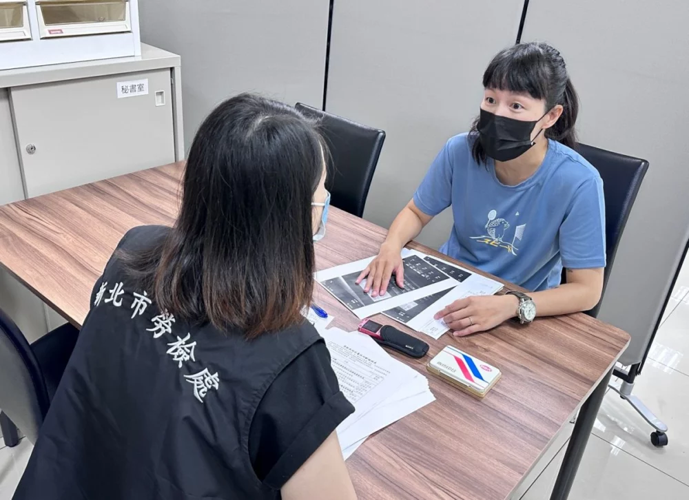 新北勞工局公布481家違法雇主　統聯精華光學遭重罰
