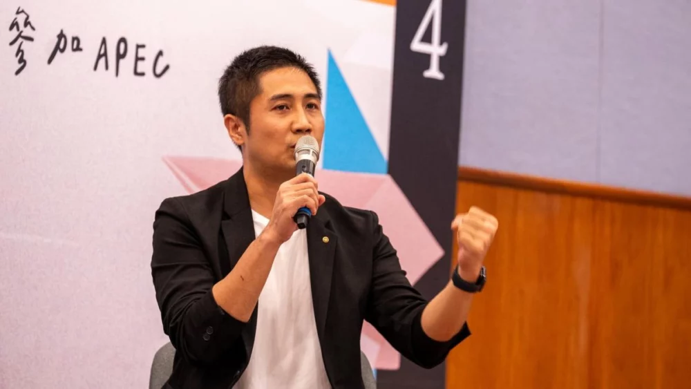國際法蘭克／南韓經貿戰略轉向　李在明被迫抱習近平