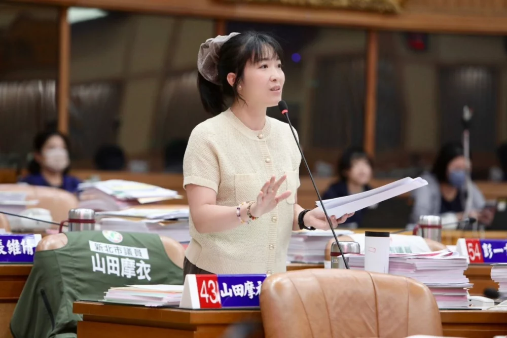 板橋活動中心進度落後 山田摩衣轟市府別再拖 板橋活動中心進度落後 山田摩衣轟市府別再拖