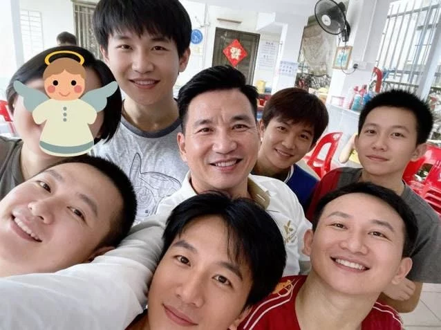 旅遊文化平台攜手公益關懷　創辦人蘇文昊：旅行的價值，在於把溫暖帶給更多人