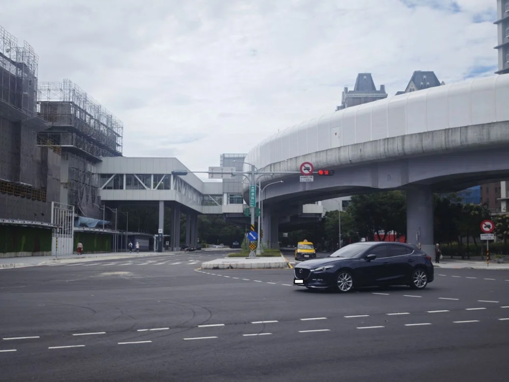 三鶯線通車路況變「陷阱」　吳昇翰喊話快改善